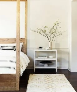 Lulu And Georgia Emmeline Nightstand Furniture