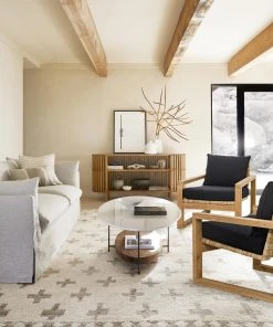 Lulu And Georgia Regine Accent Chair