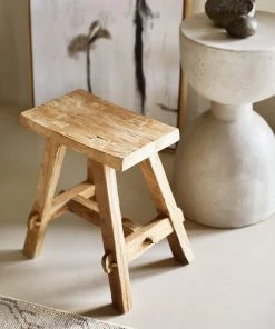 Lulu And Georgia Arlene Stool