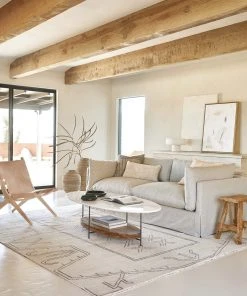 Lulu And Georgia Rehya Rug