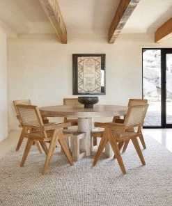 Lulu And Georgia Taos Rug