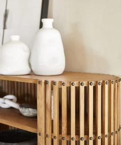 Lulu And Georgia Vedima Console Table