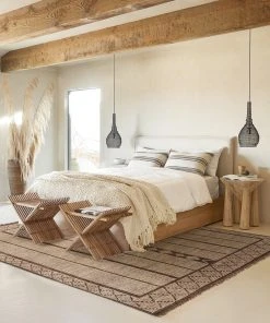 Lulu And Georgia Earth Tones Lemieux Et Cie By Momeni Joma Rug