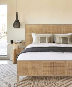 Lulu And Georgia Furniture Hannah Platform Bed 3 Lulu And Georgia Furniture Hannah Platform Bed