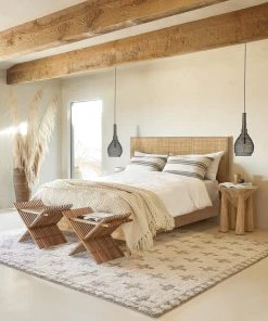 Lulu And Georgia Furniture Hannah Platform Bed 2 Lulu And Georgia Furniture Hannah Platform Bed