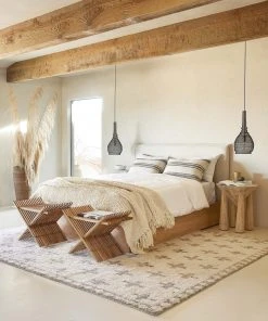 Lulu And Georgia Ari Long Pendant Light Lighting