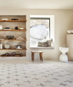 Lulu And Georgia Furniture Glynn Side Table