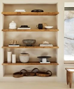 Lulu And Georgia Regina Andrew Wooden Links Centerpiece Décor