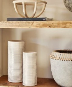 Lulu And Georgia SIN Prong Bowl Earth Tones