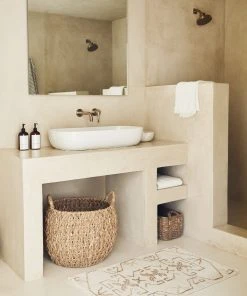 Lulu And Georgia Evet Rug Earth Tones