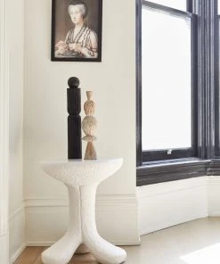 Lulu And Georgia Décor Amelot Pillar By Lemiuex Et Cie