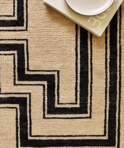 Lulu And Georgia Sculptural Senna Rug