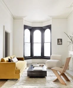 Lulu And Georgia Furniture Farran Coffee Table