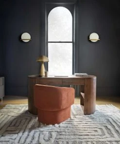 Lulu And Georgia Arteriors Savion Sconce 3 Lulu And Georgia Arteriors Savion Sconce