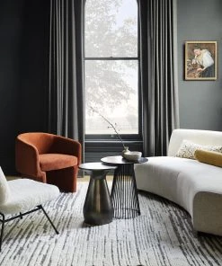 Lulu And Georgia Furniture Arteriors Haven Side Table