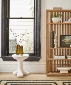 Lulu And Georgia Vedima Bookcase Furniture