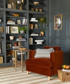 Lulu And Georgia Furniture Ivone Side Table