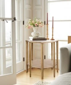 Lulu And Georgia Furniture Ivone Side Table