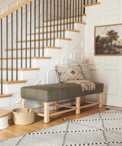 Lulu And Georgia Taza Rug, Black Rugs