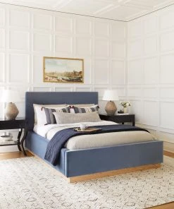 Lulu And Georgia Pom Pom At Home Hampton Coverlet Bed + Bath 4 Lulu And Georgia Pom Pom At Home Hampton Coverlet Bed + Bath