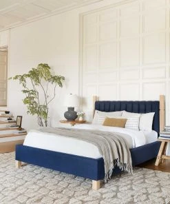 Lulu And Georgia Lighting Arteriors Troy Table Lamp