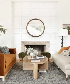 Lulu And Georgia Kristina Pillow