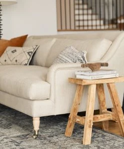 Lulu And Georgia Arlene Stool