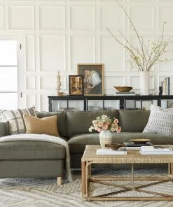 Lulu And Georgia Nysa Pillow