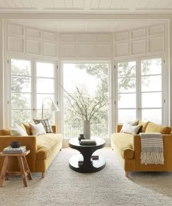 Lulu And Georgia Taos Rug