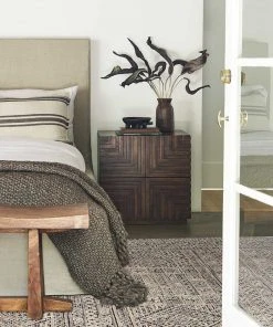 Lulu And Georgia Cinzia Nightstand Furniture