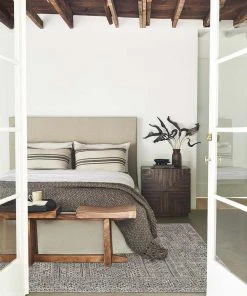 Lulu And Georgia Pazice Wooden Vessel Artful Proportions Collection