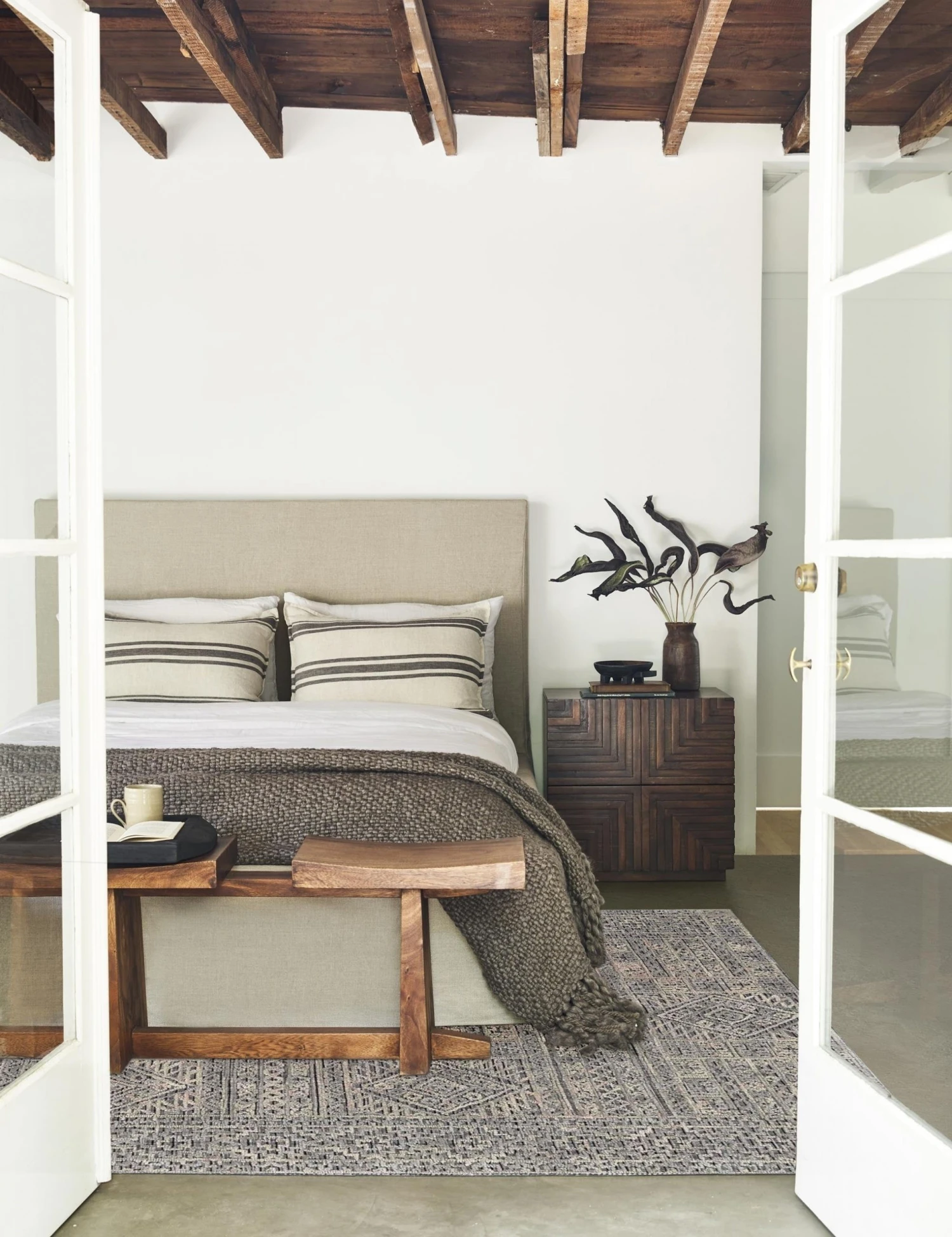 Lulu And Georgia Pastoral Mug By Farmhouse Pottery Kitchen + Dining 3 Lulu And Georgia Pastoral Mug By Farmhouse Pottery Kitchen + Dining