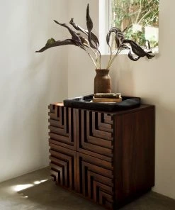 Lulu And Georgia Lylah Square Tray