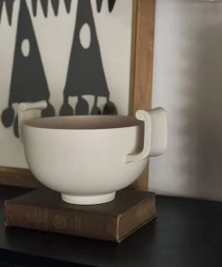 Lulu And Georgia Copenhagen Bowl By Lemieux Et Cie