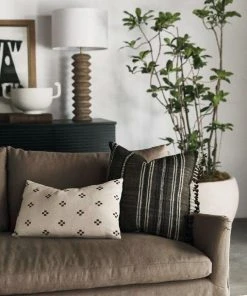 Lulu And Georgia Zion Pillow