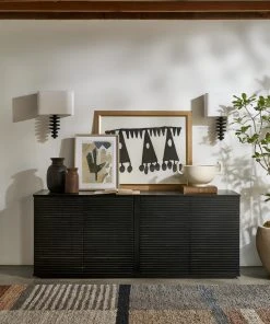 Lulu And Georgia Walls 'Bear Claw' Print