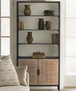 Lulu And Georgia Hannah Bookcase