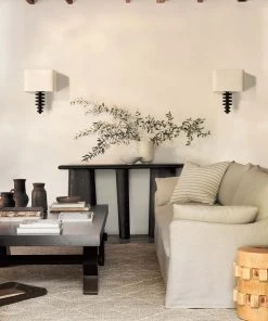 Lulu And Georgia Nera Console Table Furniture