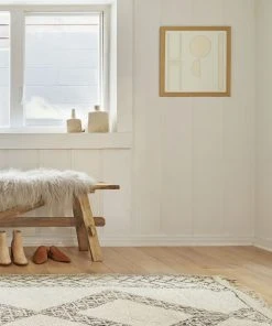 Lulu And Georgia Walls Somers Abstract Print