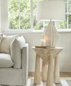 Lulu And Georgia Furniture Rocio Side Table