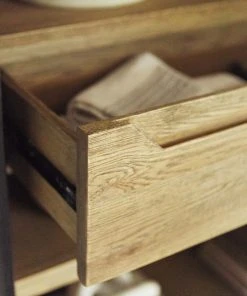 Lulu And Georgia Carly Curio Cabinet Furniture