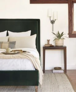 Lulu And Georgia Maison Platform Bed Furniture