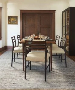 Lulu And Georgia Furniture Lauren Extendable Dining Table