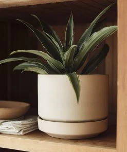 Lulu And Georgia LBE Design Ceramic Indoor / Outdoor Planter 5 Lulu And Georgia LBE Design Ceramic Indoor / Outdoor Planter