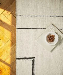 Lulu And Georgia Vera Rug