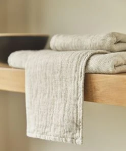 Lulu And Georgia Bed + Bath Claire Washcloth