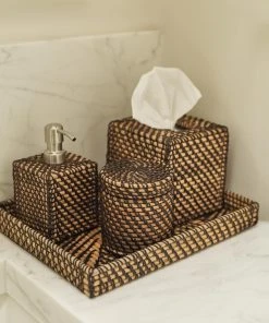 Lulu And Georgia Lurleen Amenities Set Décor