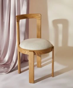 Lulu And Georgia Nina Freudenberger Collection Tobie Dining Chair (Set Of 2)