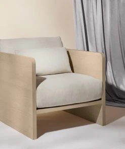 Lulu And Georgia Anders Accent Chair