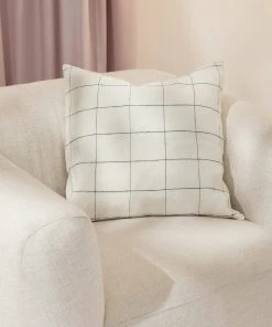 Lulu And Georgia Lucian Pillow Nina Freudenberger Collection